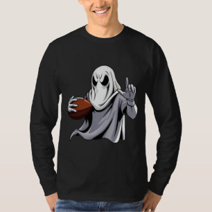 Camiseta Fantasmas de baloncesto