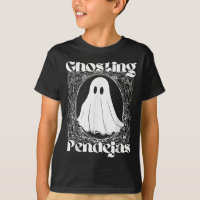 Fantasmas Pendejas Funny Mexican Ghost Halloween H