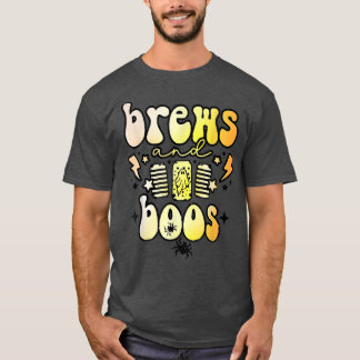 Camiseta Fantasmas Y Boos, Fantástico Fantasma, Halloween G