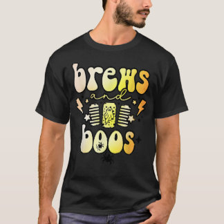 Camiseta Fantasmas Y Boos, Fantástico Fantasma, Halloween G
