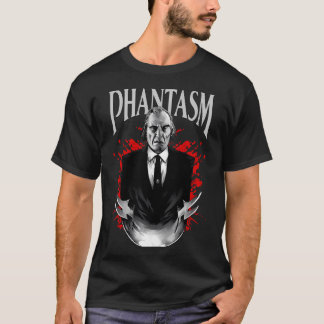 Camiseta Fantasmo