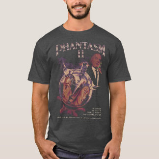 Camiseta Fantasmo6