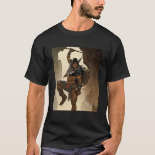 Camiseta Fantástico artista de Don Castillo en FB