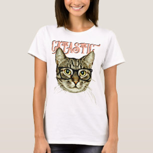 Camiseta Fantástico Catastrófico