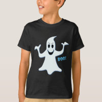 ¡Fantástico FANTASMA Boo! Diseño
