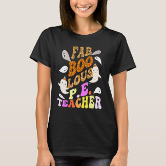 Camiseta Fantástico profesor de educación física disfraz Es