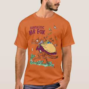 Camiseta Fantástico Sr. 1065