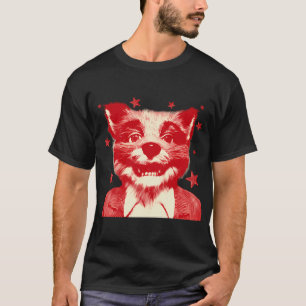 Camiseta Fantástico Sr. Zorro