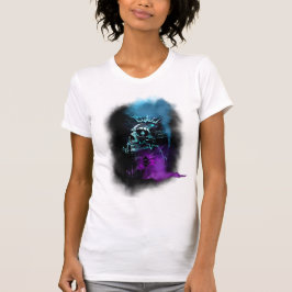 Camiseta Fantasy Design | Cryptocurrency | Ethereum
