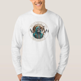 Camiseta Fantasy Design | Grim Reaper | Motivation