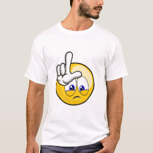 Camiseta Fantasy Loser