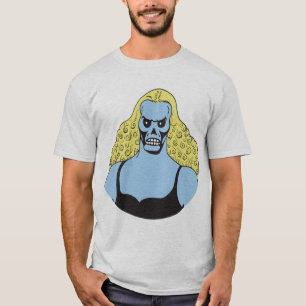 Camiseta Fantomah