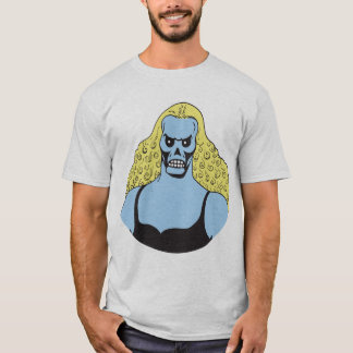 Camiseta Fantomah