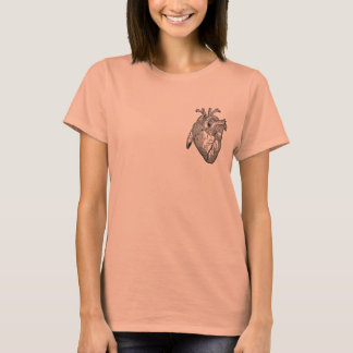 Camiseta ¡Fanvascular!
