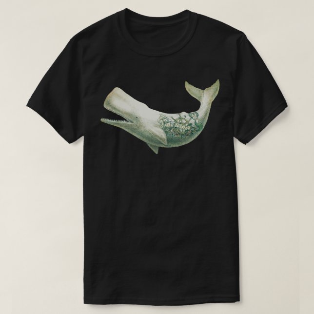 Camiseta Far and Wide (Diseño del anverso)