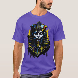 Camiseta Faraón