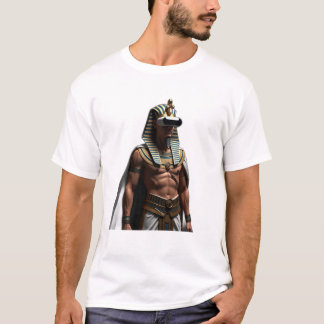 Camiseta Faraón