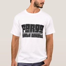 Camiseta Fargo - Dakota del Norte