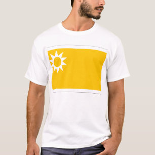 Camiseta Faridkot, la India