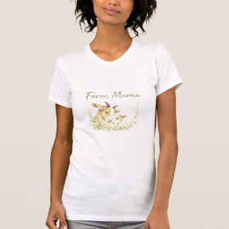Camiseta Farm Mama