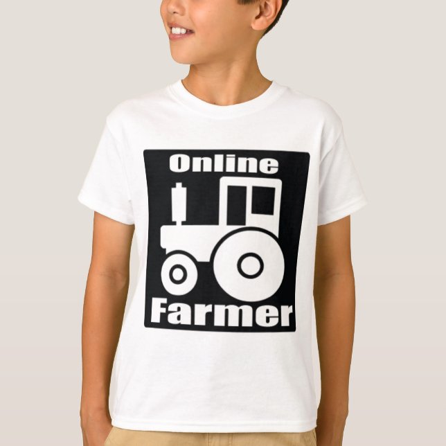 Camiseta farm-shirts-2 (Anverso)