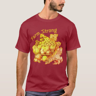 Camiseta Farm Strong v.1