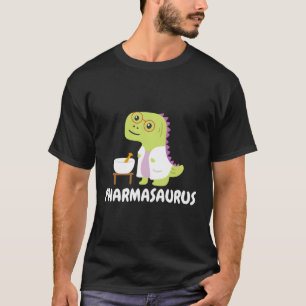 Camiseta Farmacéutica Farmacéutica