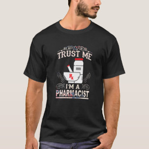 Camiseta Farmacéutica Farmacéutica Pharma Stethos