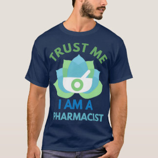 Camiseta Farmacéutico 2