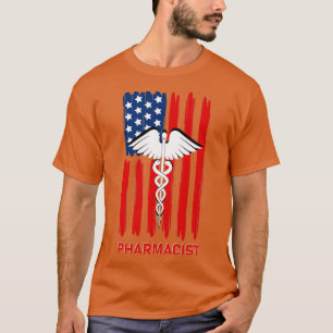 Camiseta Farmacéutico 2