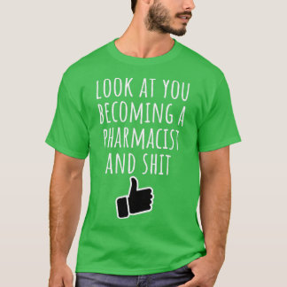 Camiseta farmacéutico 2 11