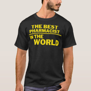 Camiseta farmacéutico 46