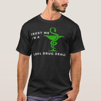 Camiseta Farmacéutico 60 1