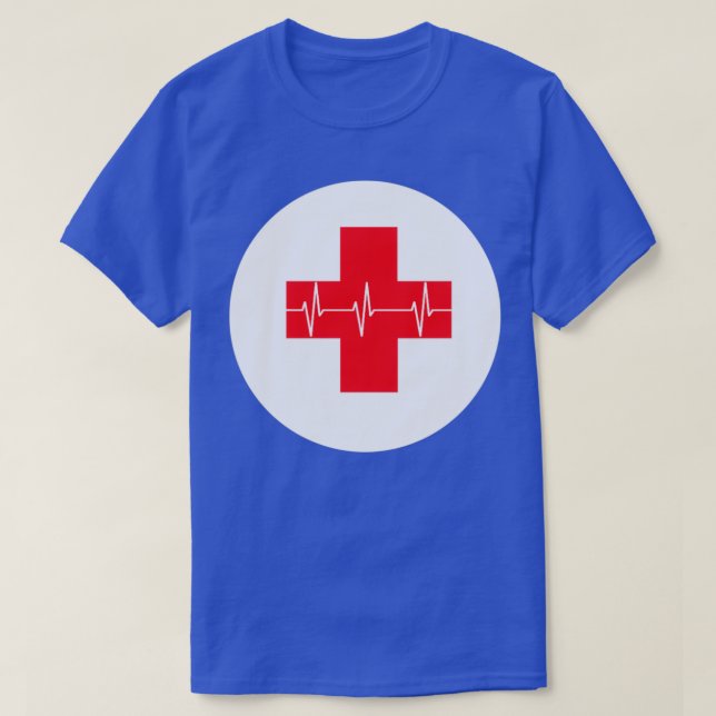 Camiseta Farmacéutico 66 1 (Diseño del anverso)