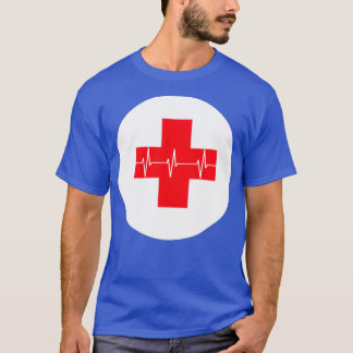 Camiseta Farmacéutico 66 1