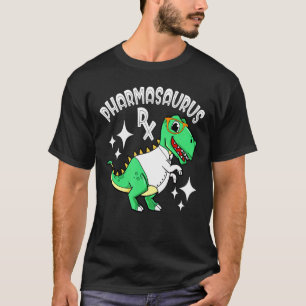 Camiseta Farmacéutico Farmacéutico Rx