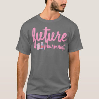 Camiseta Farmacéutico Futuro 36