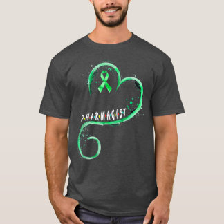 Camiseta Farmacéutico para Mujeres