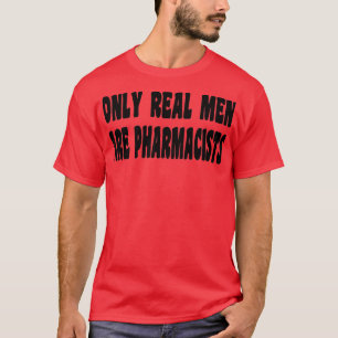 Camiseta Farmacéutico T Shirt Classic TShirt