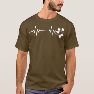 Camiseta Farmacéuticos