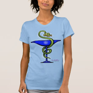 Camiseta Farmacia