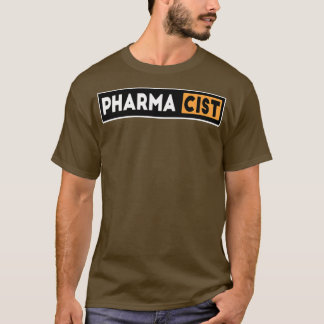CAMISETA FARMACIA 2