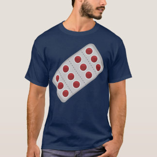 Camiseta Farmacia 27