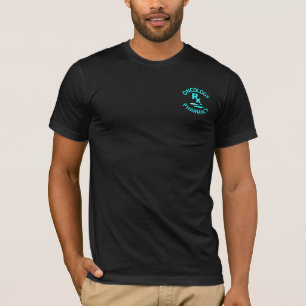 Camiseta Farmacia de quimioterapia