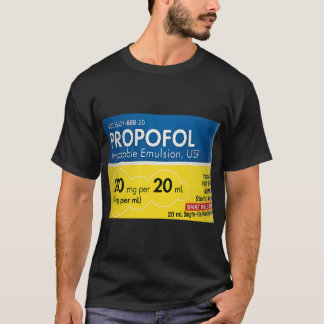 Camiseta Farmacia divertida de la enfermera Halloween Propo