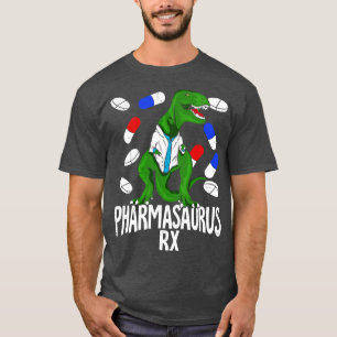 Camiseta Farmacia Farmacéutica Farmacéutica Regalo Farmacéu