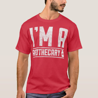 Camiseta Farmacia Farmacéutica Toxista Apoteórico 2