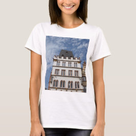 Camiseta Farmacia junto a Steipe