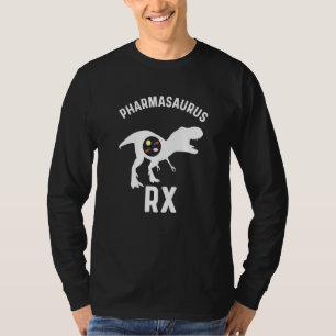 Camiseta Farmacia Tech Humor Farmacia Semana Farmacéutica R