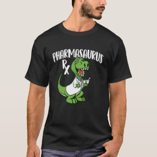Camiseta Farmasauro Rx - Técnico Farmacéutico A